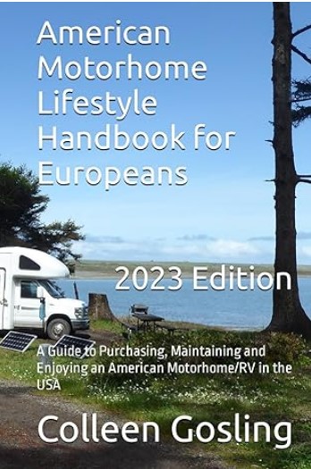 Practical handbook for RV powers